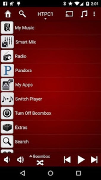 Imagen 3 para Squeeze Ctrl
