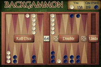 Imagen 4 para Backgammon Free