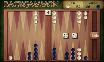 Imagen 7 para Backgammon Free