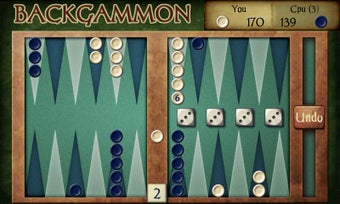 Imagen 8 para Backgammon Free