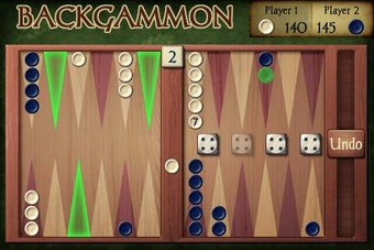 Imagen 6 para Backgammon Free