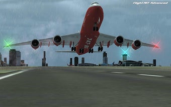 Image 1 for Flight 787 - Advanced - L…