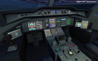 Image 0 for Flight 787 - Advanced - L…