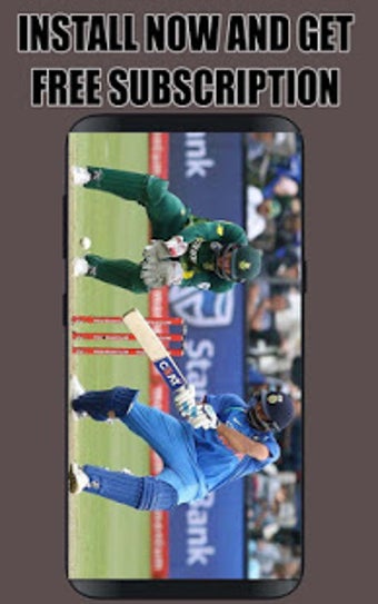 Image 0 for Star Sports - Live Cricke…