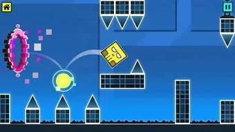 Imagen 0 para Block Jump : Level Editor