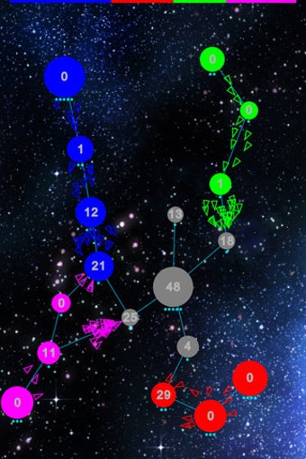 Image 0 for Battle for Orion