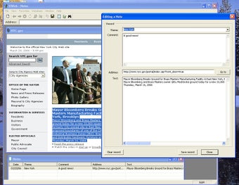 Image 0 for VIWeb
