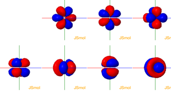 Image 2 for ChemTube3D