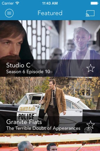 Image 0 for BYUtv