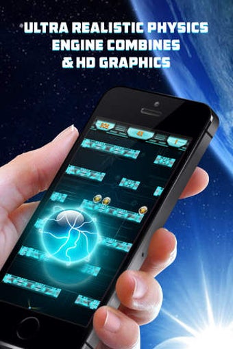 Imagen 0 para Atomic Gravity Ball Free …