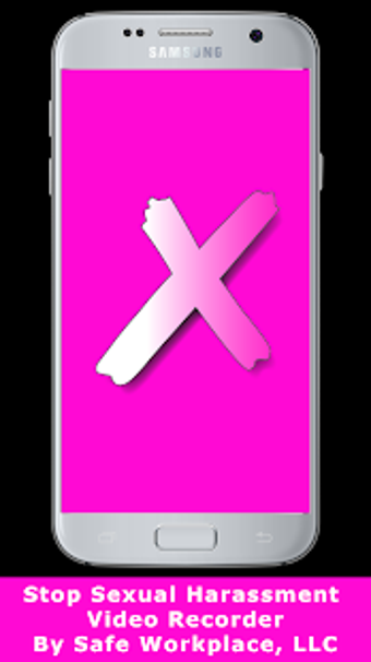Image 0 for Stop Sexual Harassment Vi…