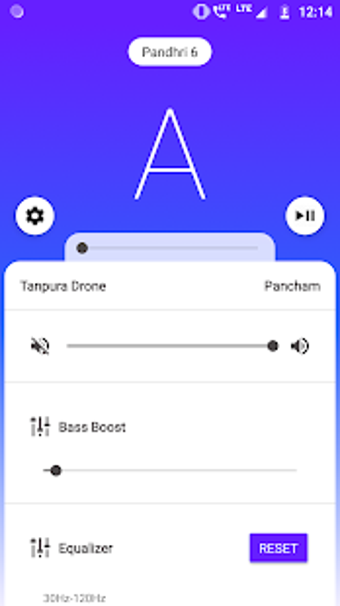 Image 3 for Tanpura Drone