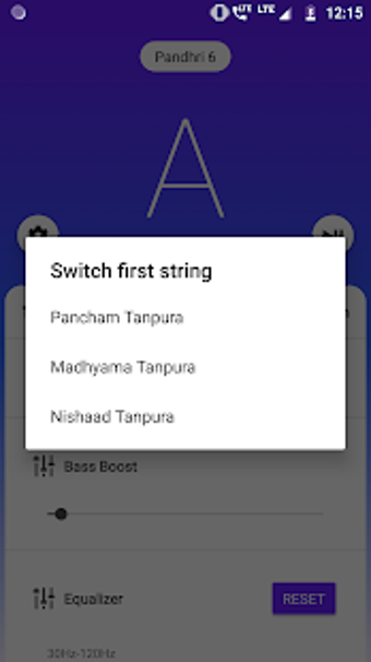 Image 0 for Tanpura Drone