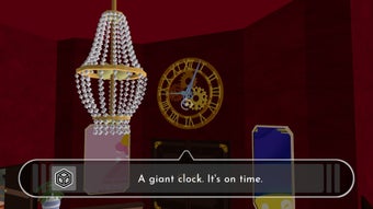Image 0 for Chrono Crimes