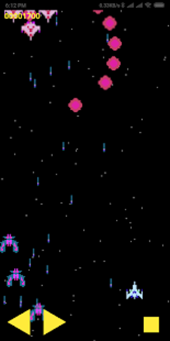 Image 2 for Alien Invasion