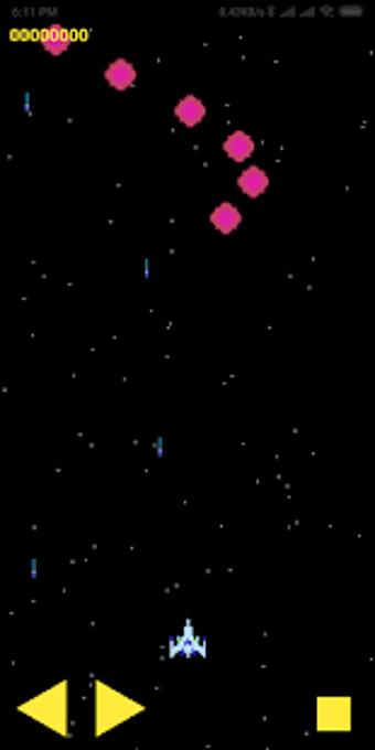 Image 0 for Alien Invasion