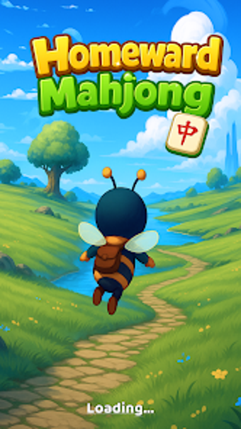Image 0 for Homeward Mahjong