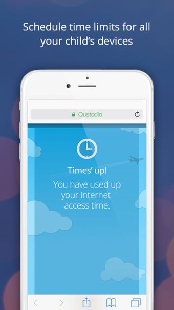 Image 3 for Qustodio Parental Control