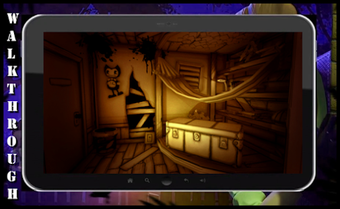 Imagen 0 para Guide for the Bendy Free