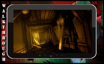 Imagen 1 para Guide for the Bendy Free