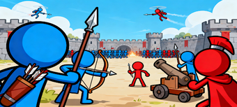 Image 0 for Battlefield Orders