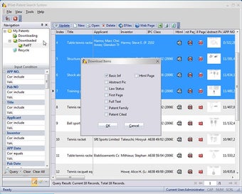 Imagen 0 para IPGet Patent Search Syste…