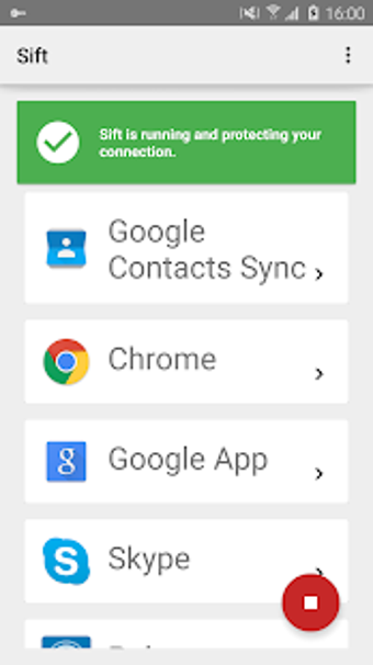 Imagen 3 para Sift - SSL Security & Fir…