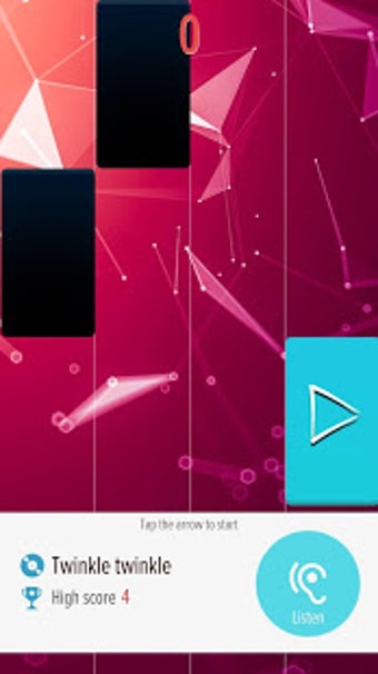 Image 2 for Piano Tiles 3