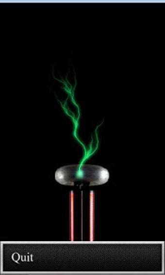 Image 2 for Tesla coil
