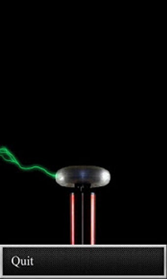 Image 1 for Tesla coil