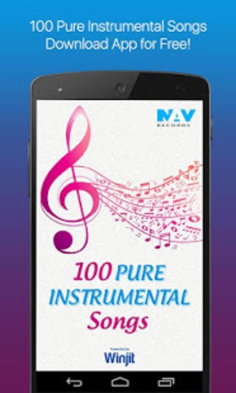 Imagen 0 para 100 Best Instrumental Son…