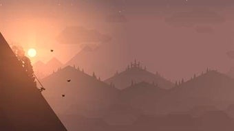 Image 3 for Alto's Adventure for Wind…