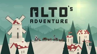 Image 2 for Alto's Adventure for Wind…