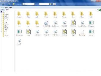 Imagen 0 para Offline Disc Explorer