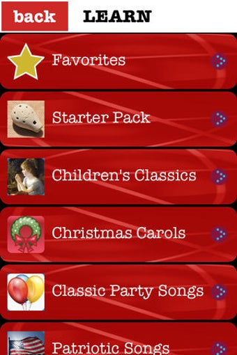 Imagen 0 para Ocarina Free with Songs