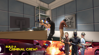 Imagen 0 para Crime Corp.