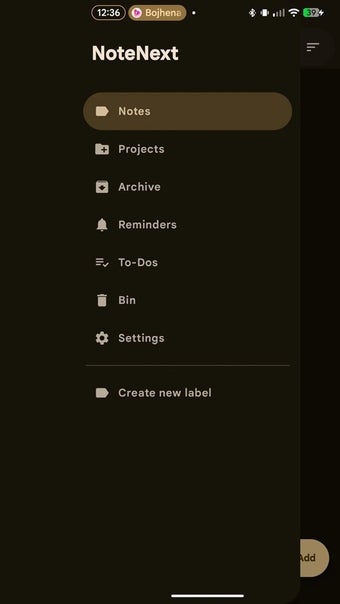 Image 0 for NoteNext