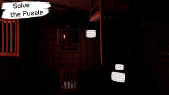 Imagen 1 para Creepy Vision