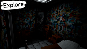 Imagen 0 para Creepy Vision
