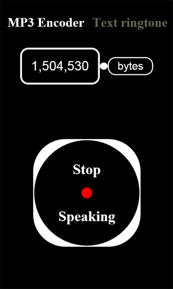 Image 2 for MP3 Tap & Speak for Windo…