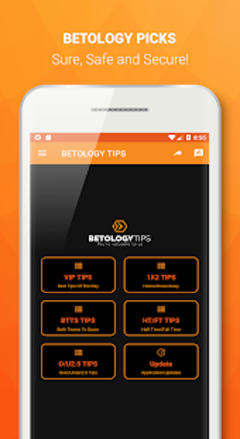 Imagen 3 para Betting Tips: 1X2, HT/FT,…