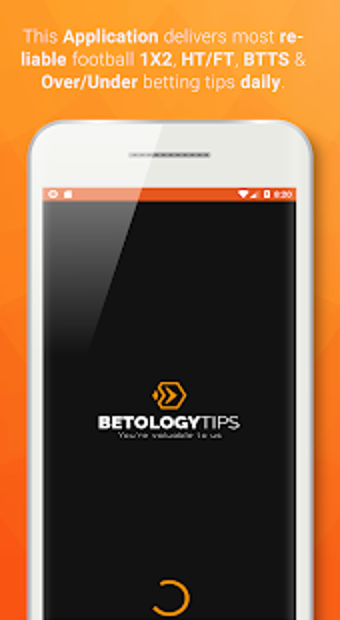 Imagen 2 para Betting Tips: 1X2, HT/FT,…