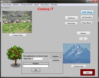 Image 1 for Catalog-IT