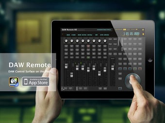 Image 3 for DAW Remote HD