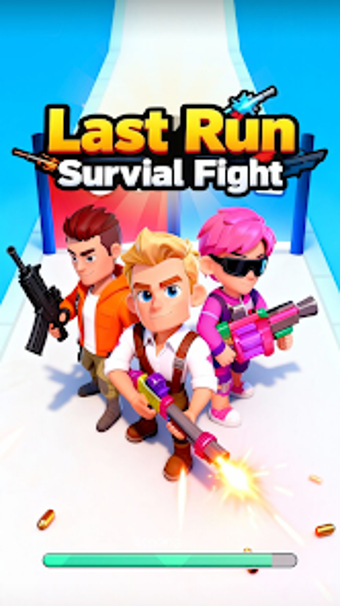 Image 0 for Last Run: Survial Fight