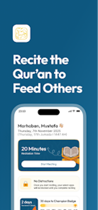 Image 0 for Ihsan Mode