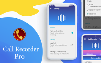 Imagen 1 para Call Recorder