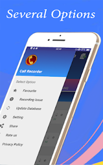 Imagen 0 para Call Recorder
