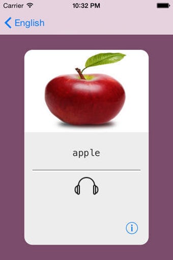 Image 0 for Learning English (British…