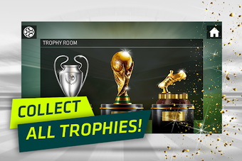 Imagen 1 para Soccer Cup 2018 - Feel Th…
